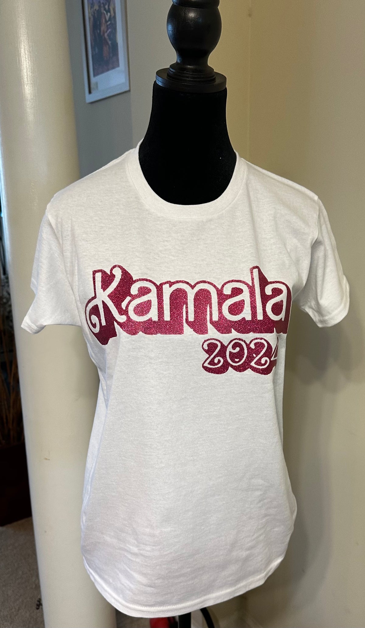 Clearance: Kamala 2024 Women&#39;s Shirt