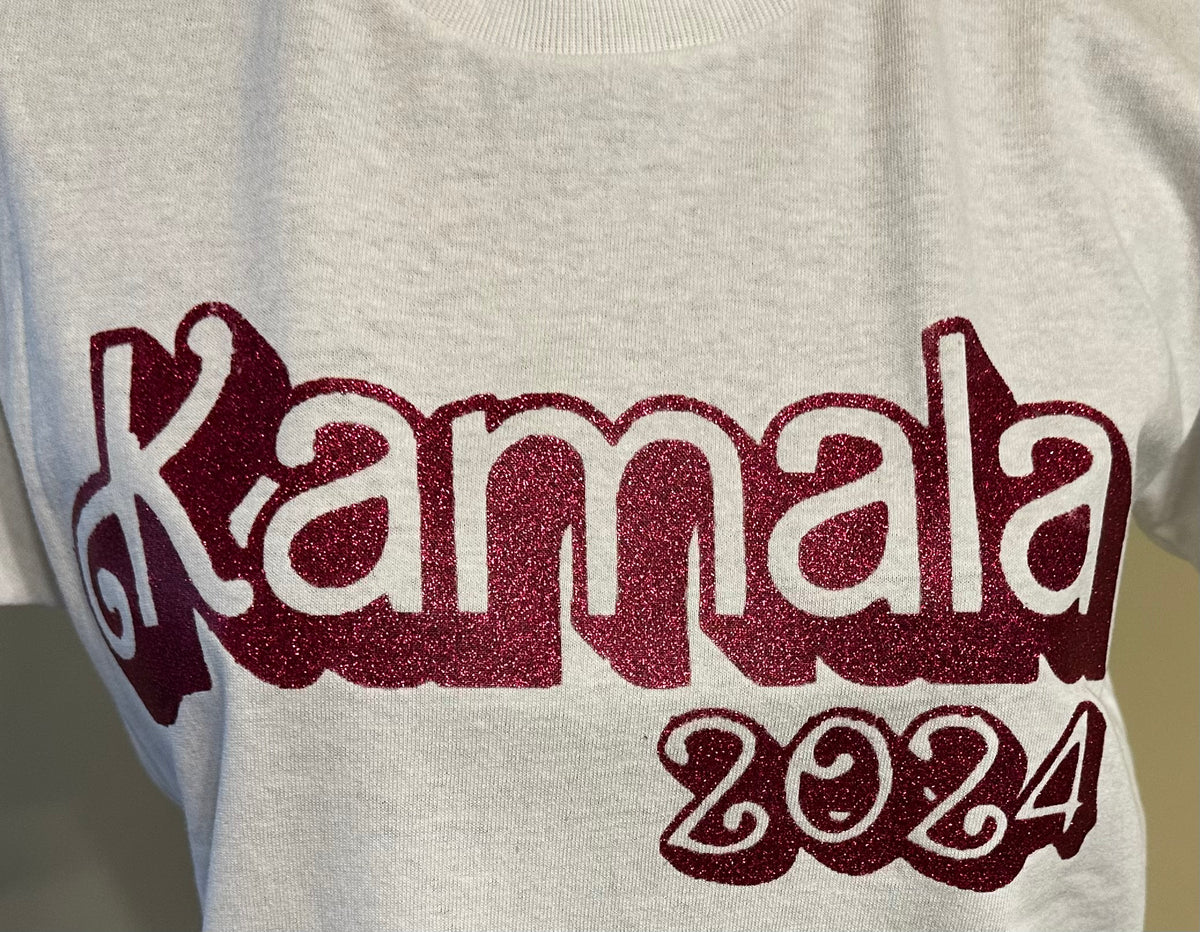 Clearance: Kamala 2024 Women&#39;s Shirt